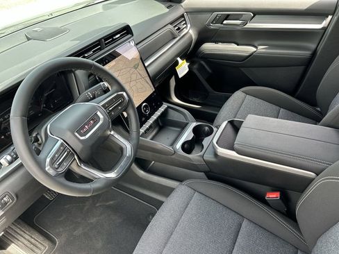 New 2026 GMC Terrain Elevation image 10