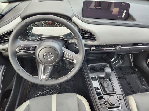 New 2026 MAZDA CX-30 2.5 Turbo w/ Premium Package image 3