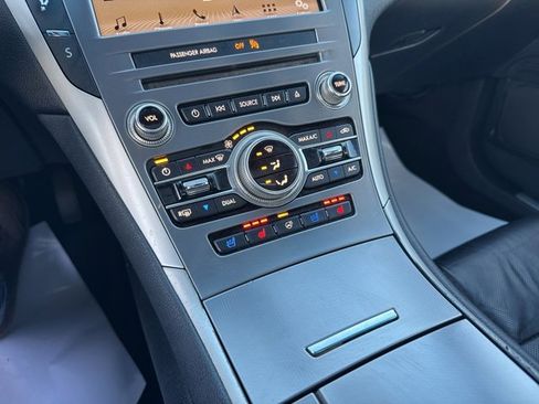 Used 2017 Lincoln MKZ Reserve w/ Climate Package image 34