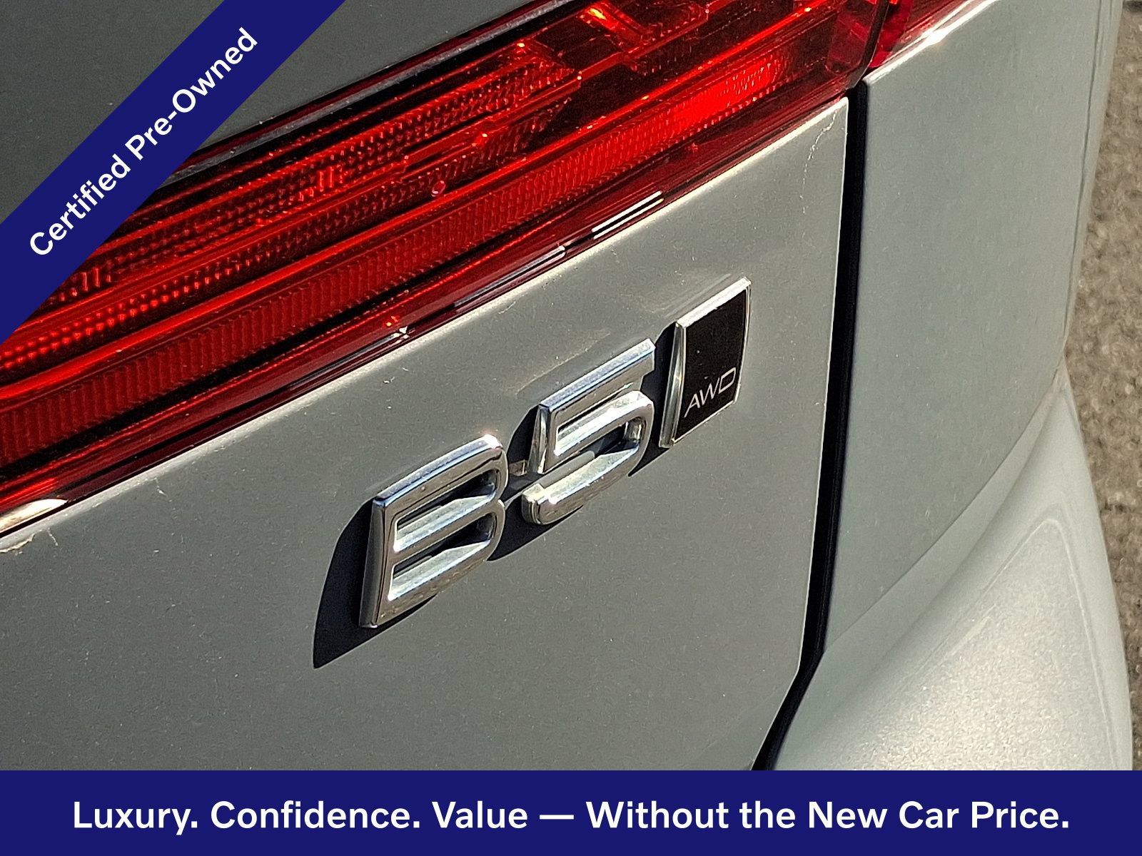 Certified 2024 Volvo XC60 B5 Core w/ Protection Package Premier AWD/4WD image 31