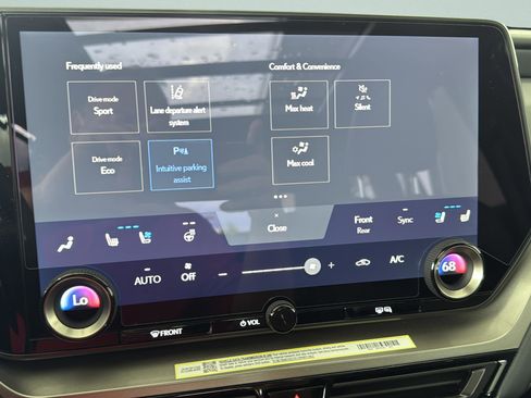 Used 2026 Lexus TX 350 AWD w/ Technology Package image 42