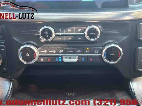 Used 2022 Ford F150 King Ranch w/ Equipment Group 601A High image 32