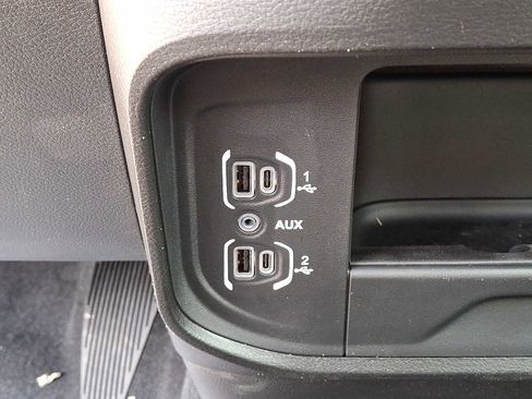 New 2025 RAM 2500 Tradesman image 18