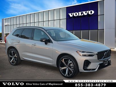 Certified 2024 Volvo XC60 T8 Ultimate w/ Climate Package