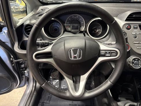 Used 2009 Honda Fit Sport image 93