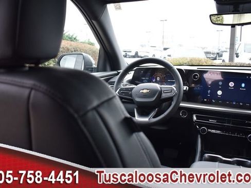 New 2026 Chevrolet Traverse LT w/ Driver Confidence Package image 21