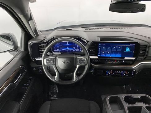 Used 2023 Chevrolet Silverado 1500 RST w/ Protection Package image 14