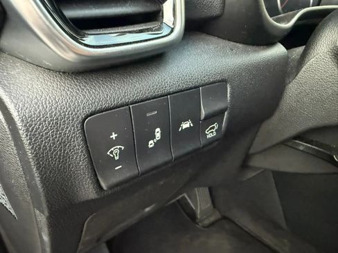 Used 2020 Kia Sportage EX w/ EX Technology Package FWD image 17
