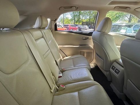 Used 2014 Lexus RX 350 FWD w/ Navigation Package image 8