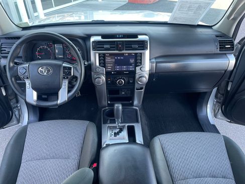 Used 2021 Toyota 4Runner SR5 RWD image 20