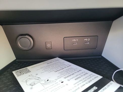 New 2026 Nissan Pathfinder SL w/ SL Premium Package image 16