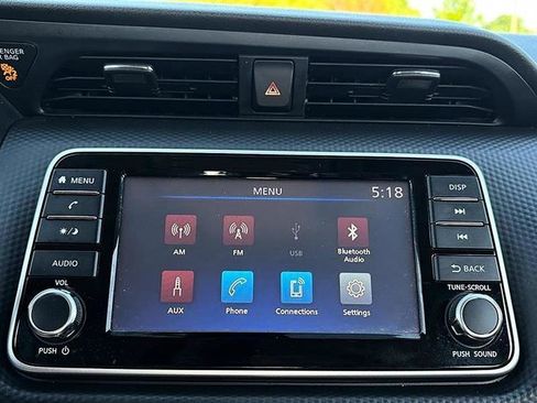 Used 2024 Nissan Kicks S FWD image 25