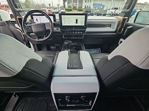 Used 2022 GMC Hummer EV Edition 1 w/ LPO, Illumination Package image 16