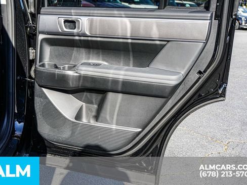 Used 2025 Hyundai Santa Fe SEL image 57