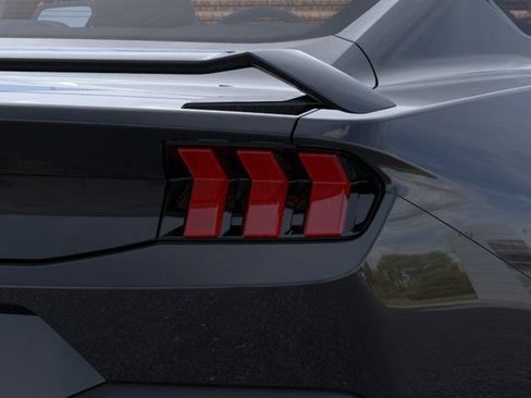 New 2026 Ford Mustang GT Premium w/ GT Performance Package RWD image 21