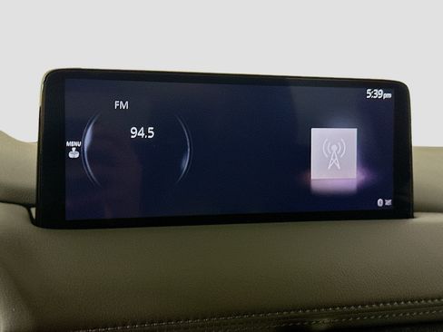 Used 2023 MAZDA CX-5 AWD 2.5 S w/ Premium Plus Pkg image 21