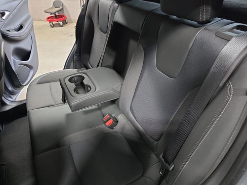 Certified 2023 Buick Encore GX Select w/ Sport Touring Package FWD image 14