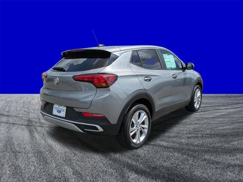 Used 2023 Buick Encore GX Preferred w/ Cold Weather Comfort Package FWD image 4
