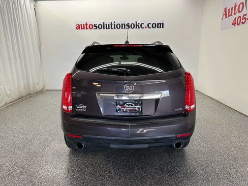 Used 2015 Cadillac SRX FWD image 6
