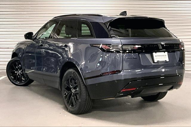 Used 2025 Land Rover Range Rover Velar Dynamic SE AWD/4WD image 10