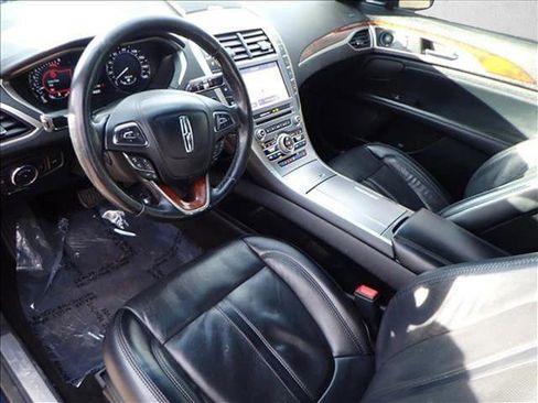 Used 2020 Lincoln MKZ Reserve w/ Elements Package image 9