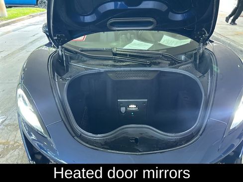 Used 2020 McLaren 570S Spider image 10