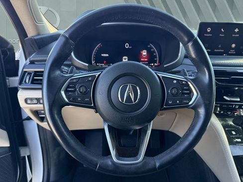 Used 2022 Acura MDX w/Advance Package image 13