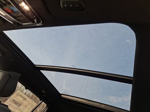 New 2026 Jeep Grand Wagoneer Summit image 11