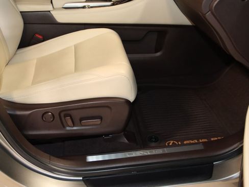 Used 2020 Lexus RX 350 AWD w/ Premium Package image 51