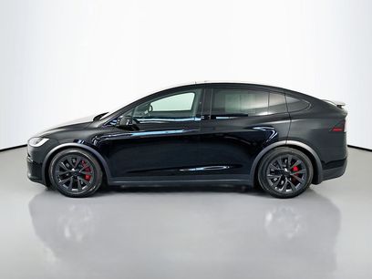 Used 2023 Tesla Model X Plaid