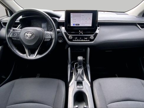 Used 2023 Toyota Corolla Cross LE FWD image 15