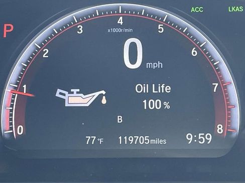 Used 2019 Honda Civic Sport image 30