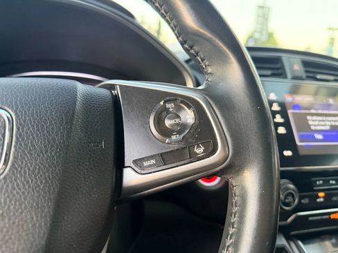 Used 2019 Honda CR-V EX-L image 25