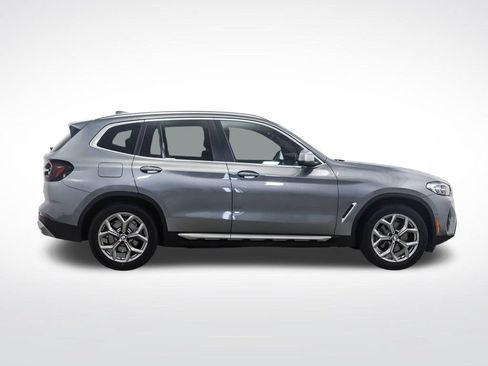 Used 2024 BMW X3 xDrive30i w/ Premium Package AWD/4WD image 6