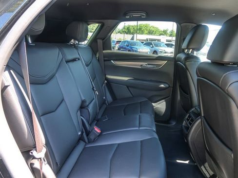 Used 2023 Cadillac XT5 Luxury AWD/4WD image 15