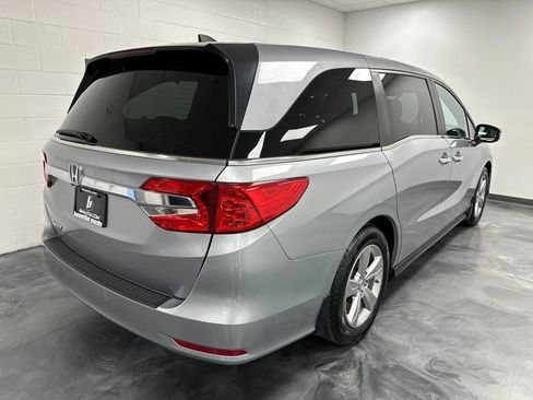 Used 2020 Honda Odyssey EX image 6