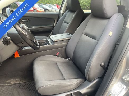 Used 2010 MAZDA CX-9 Sport AWD/4WD image 12