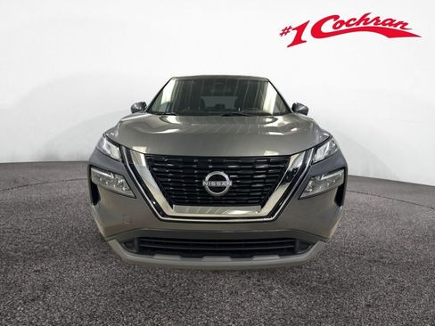 Used 2023 Nissan Rogue SV AWD/4WD image 30