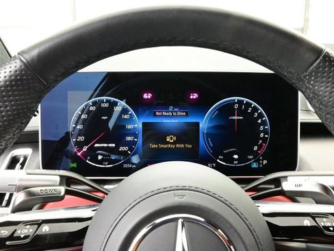 Used 2025 Mercedes-Benz S 63 AMG S image 9