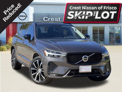 Used 2024 Volvo XC60 B5 Plus w/ Climate Package
