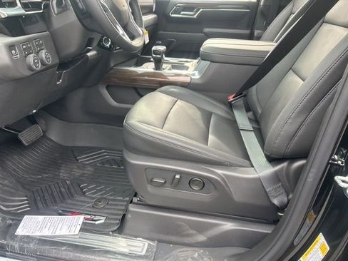 New 2026 Chevrolet Silverado 1500 LT Trail Boss w/ LT Trail Boss Premium Package image 10