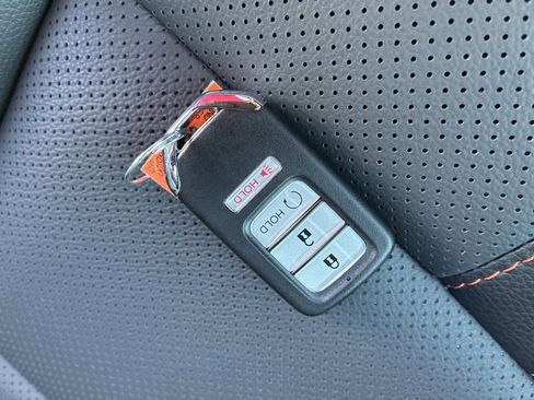 New 2026 Honda Ridgeline TrailSport image 27