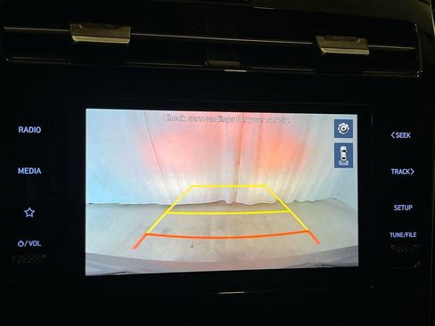 Used 2024 Hyundai Tucson SEL image 17