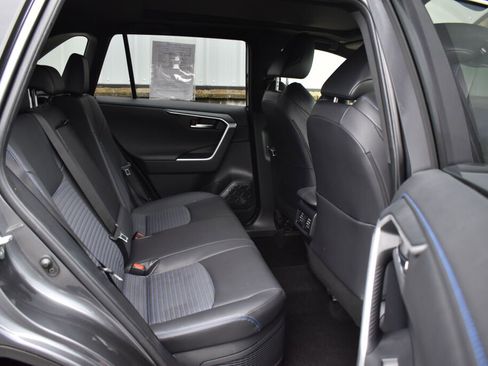 Certified 2023 Toyota RAV4 XSE AWD/4WD image 23