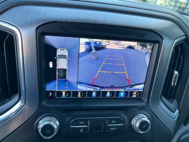 Used 2020 GMC Sierra 3500 Denali w/ Denali Ultimate Package AWD/4WD image 10