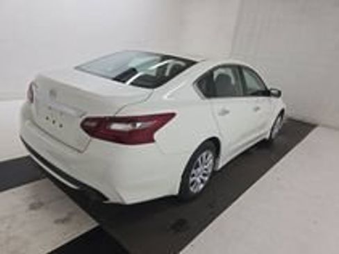 Used 2018 Nissan Altima 2.5 S w/ S Convenience Package FWD image 19