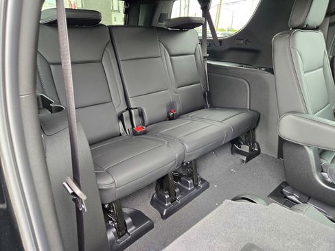 New 2026 GMC Yukon XL Denali AWD/4WD image 24