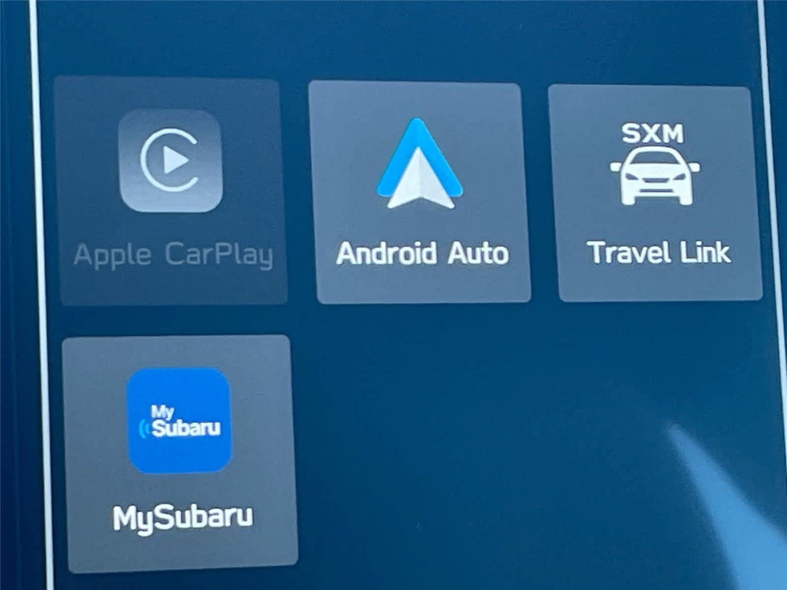 New 2026 Subaru Forester Premium AWD/4WD image 21
