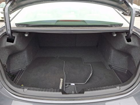 Used 2014 MAZDA MAZDA6 Grand Touring image 28