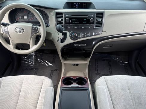 Used 2014 Toyota Sienna LE FWD image 15
